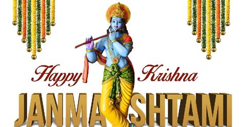 May Lord Krishna Best You Wishes Quotes For Krishna Janmashtami