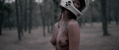 Cmnf Naked Girl Around Bikers Thisvid