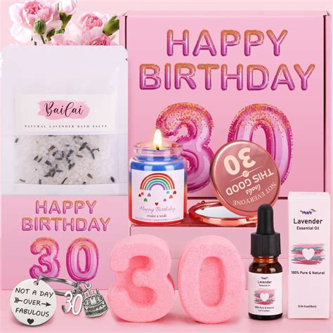 ideas for 30th presents 9