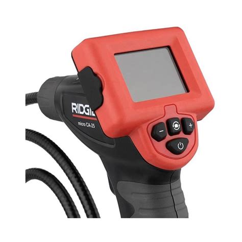 Ridgid Micro Ca Digital Inspection Camera Apex Oilfield