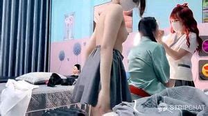 Watch Eira Spa Camgirl Cam Porn SpankBang