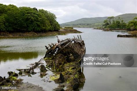 Dunboy Castle Photos and Premium High Res Pictures - Getty Images