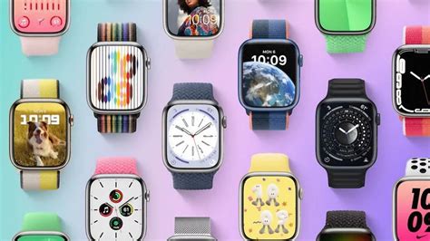 Watchos 10今年大升级？用户界面会有“显著的变化”每日快讯科技头条砍柴网