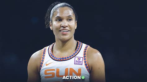 Dream Vs Sun Wnba Prop Picks Tonight Alyssa Thomas Odds Predictions