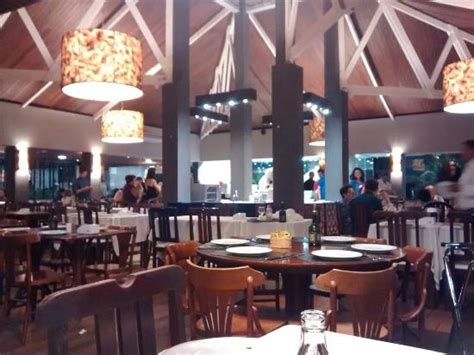Reis Magos Roberto Freire - FAMIGLIA REIS MAGOS, Natal - Av. Eng. Roberto Freire 1482 - Restaurant ...