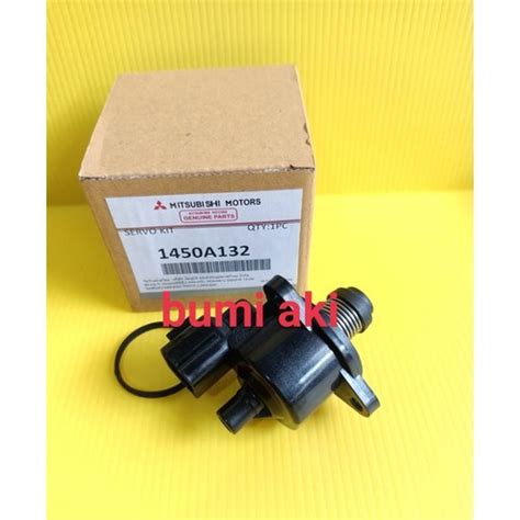 Jual Sensor Idle Speed Control Isc Acuator Servo Actuator Mitsubishi