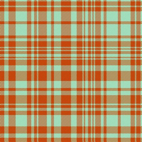 Motif Tartan Tissu Texture V Rifier Sans Couture Textile Fond Plaid