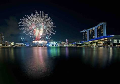 Best New Years Eve Fireworks