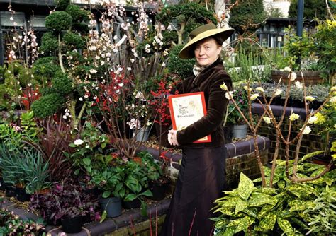 Olton In Solihull Celebrates Centenary Of Edwardian Eco Warrior Edith