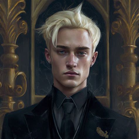 Draco Malfoy Fanart Harry Potter Harry Potter Personaggi