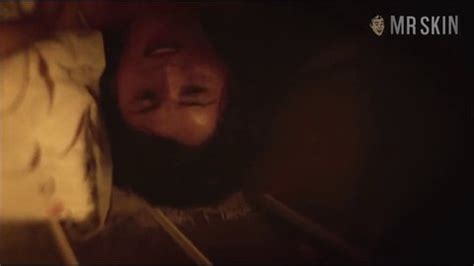 Anne Charrier Nude Naked Pics And Sex Scenes At Mr Skin