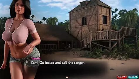 Treasure Of Nadia Text Dialogue Part Game Porn XHamster