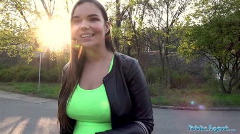 Public Agent Sofia Lee Fucked Next To A Live Train Track XVIDEOS