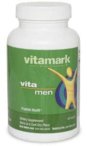 Vital Health: Vita Men