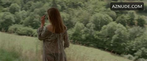 Charleyne Biondi Nude Aznude