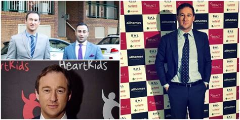 The Rise Of Larry Pratt: From First Savings Mortgage To Multimillionaire