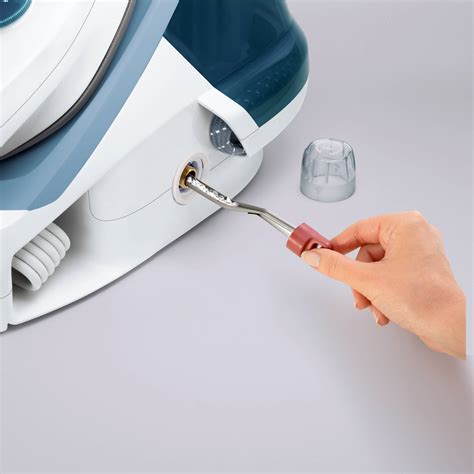 EXPRESS ANTI CALC | | Tefal
