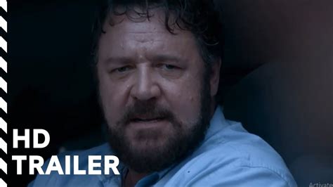 Unhinged Trailer 1 Russell Crowe Youtube