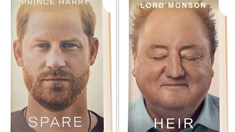 Heir we go, Harry! Will the Duke of Sussex still be king of the misery ...