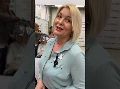 Бренд Periche: мастер-класс на тему "Блонд это непросто" - YouTube