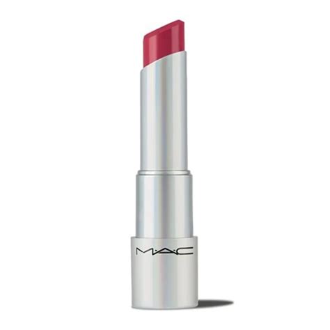 Son Dưỡng MAC Glow Play Lip Balm Bouncing Bloom Màu Hồng Nude g Vua Hàng Hiệu