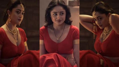 Tridha Choudary Hot Vertical 1080p HD