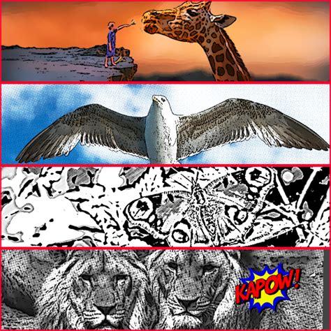 Comic Book Creator Comic Maker Apk For Android Download
