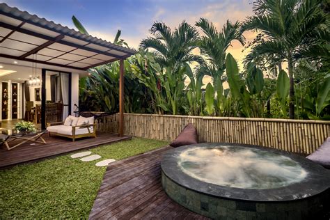 Explore This Hidden Gem Canggu Kaori Loft