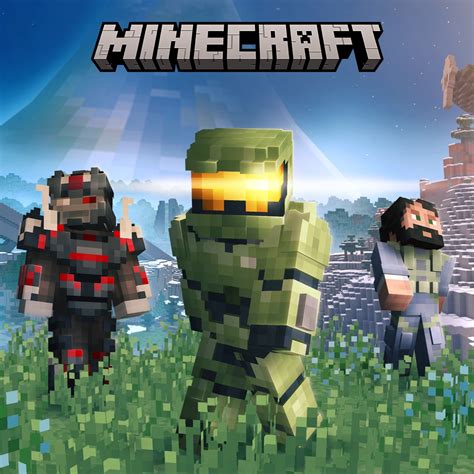 Minecraft Xbox One Minecraft Xbox One Digital G7Q 00057 Best Buy