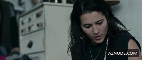 FAUX DEPARTS NUDE SCENES AZNude