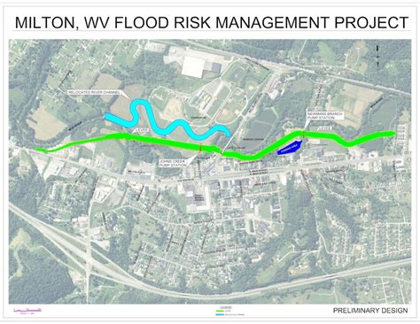 Lower Mud River Great Lakes And Ohio River Division Projects