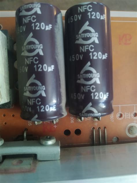 БП bn44-0273 плазма Samsung - Телевизоры и мониторы - Форум по ...