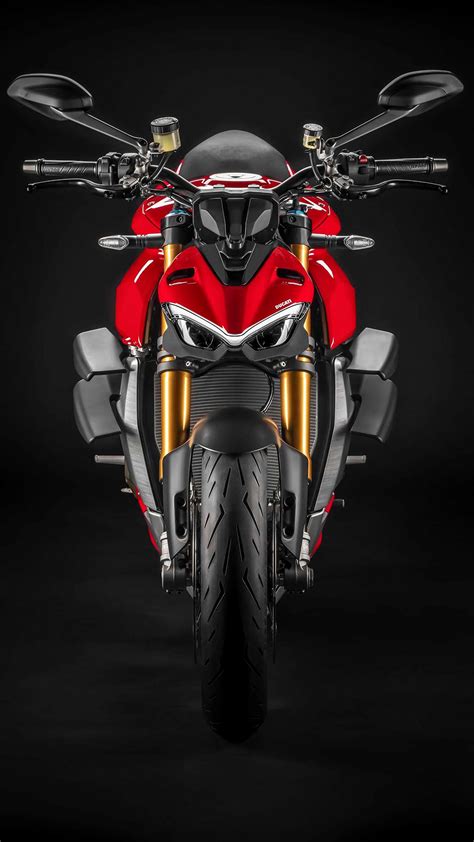 🔥 Free Download Ducati Streetfighter v4 4k Ultra Hd Mobile Wallpaper by ...