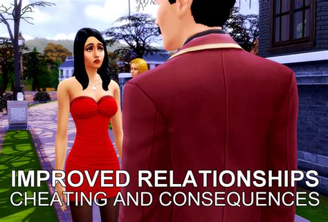 33 Best Sims 4 Romance Mods For More Immersive Relationships