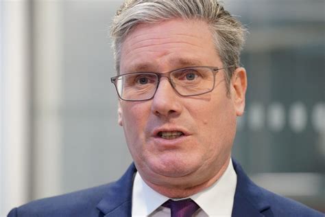 Keir Starmer berated by his own lawyer for woeful response to report on ...