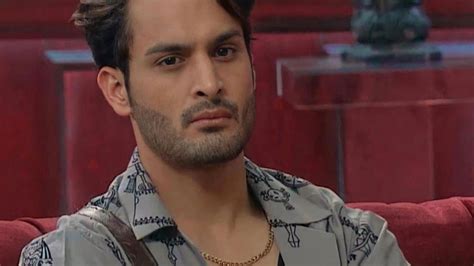 Happy Birthday Umar Riaz Know Everything About This Bigg Boss 15