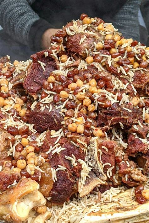 Kabuli Pulao Artofit