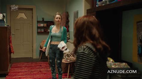 Marie Rathscheck Nude Aznude