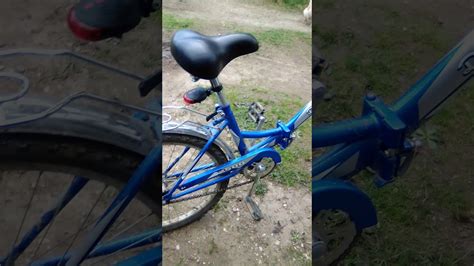 Все минусы и плюсы велосипеда десна 2500 - YouTube