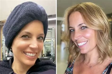 A Place In The Sun S Laura Hamilton Wows As She Dons Tiny Bikini During