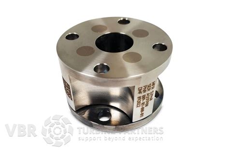 MF101 - VBR Turbine Partners