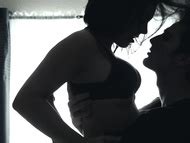 Naked Sami Reynolds In The Lotus