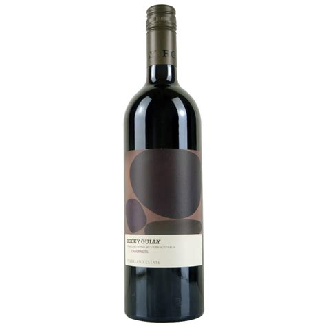 Купить красное сухое Вино Frankland Estate Cabernets Rocky Gully 2021 г ...