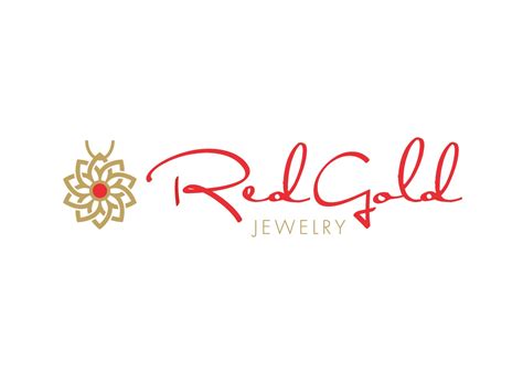 Red Gold Jewellery - Iciao