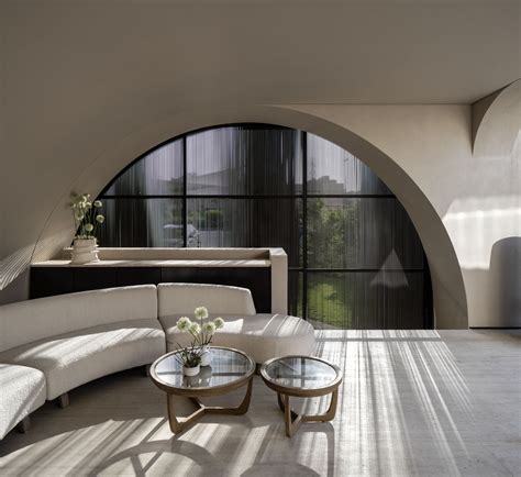 Gallery Of Shell House Alhumaidhi Architects 15
