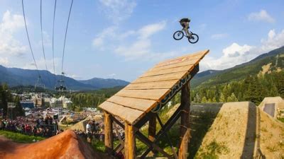 Watch Red Bull Signature Series Season 3 Episode 3 Joyride Trick Bike