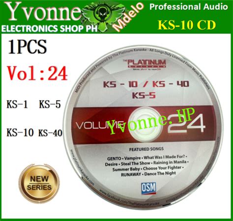 The Platinum Update Volume 24 Platinum Ks 1 Ks 5 Ks 10 Ks 40 Kbox 2