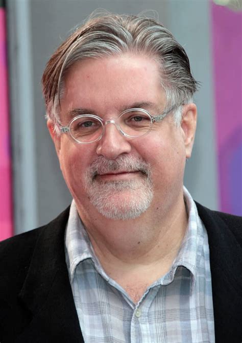 Matt Groening Net Worth: Income & Career - Wealthy Peeps