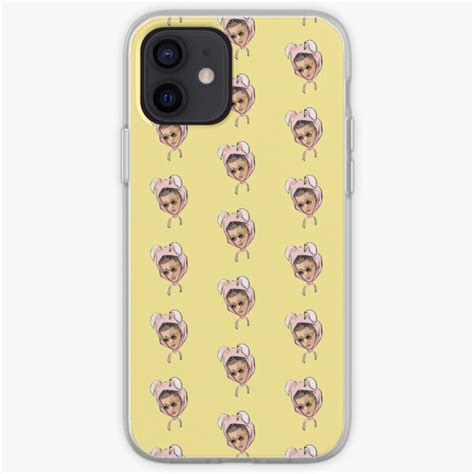 Bad Bunny Cases Bad Bunny Iphone Soft Case Rb Bad Bunny Store