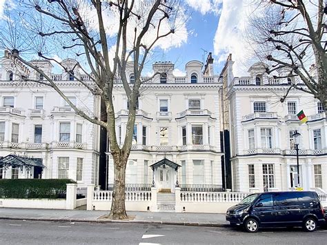 Holland Park, W11 – Radstock Property